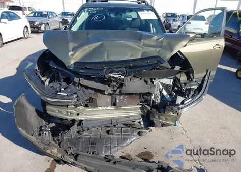 2022 Subaru Forester Premium from USA, damaged, VIN JF2SKAEC3NH442440